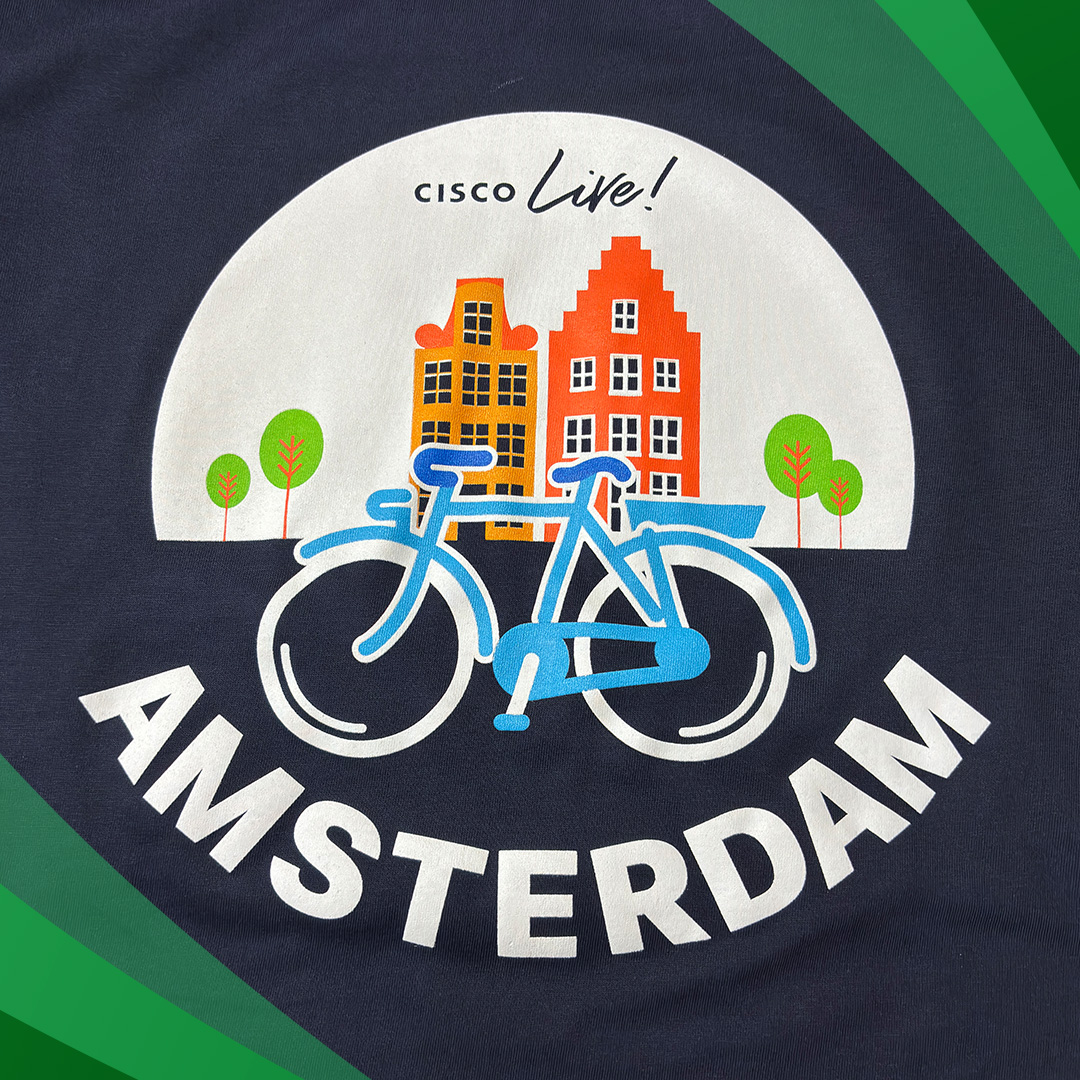 Screen Printing Example